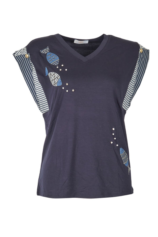 Vedi Women's T-Shirt 2243055