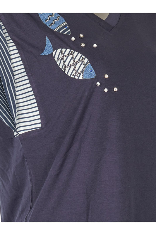 Vedi Women's T-Shirt 2243055