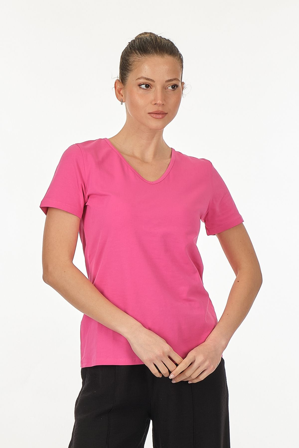 Vedi Kadın T-Shirt 2311001 Main image