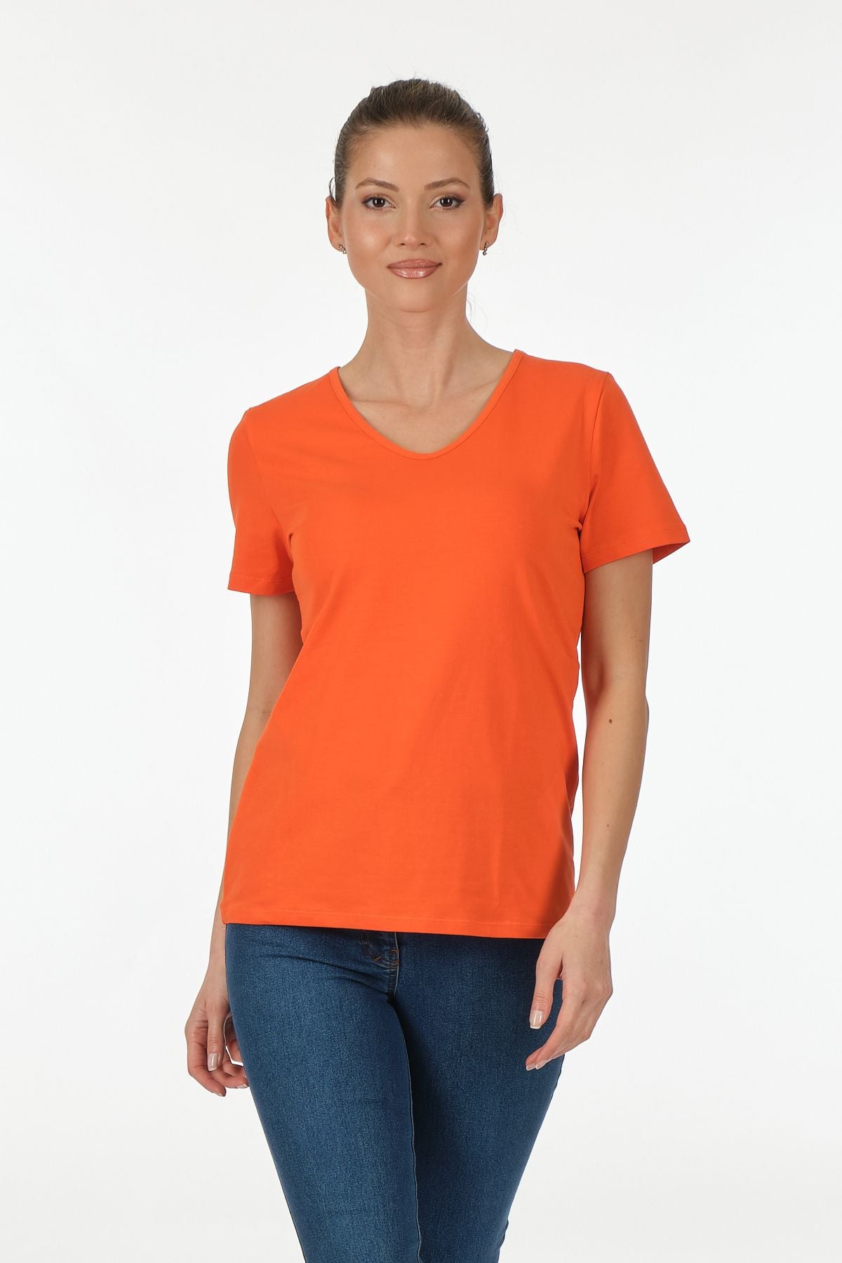 Vedi Kadın T-Shirt 2311001 Secondary image