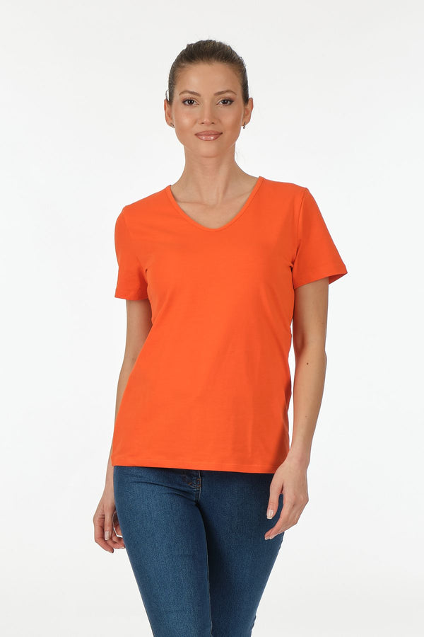Vedi Kadın T-Shirt 2311001