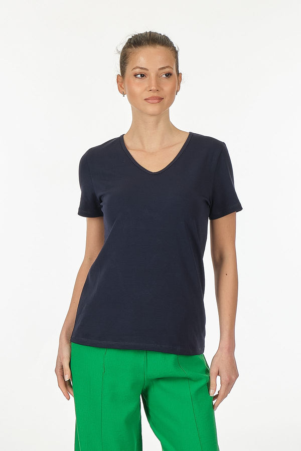 Vedi Kadın T-Shirt 2311001