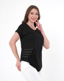 Vedi Women's T-Shirt 25YVD5002