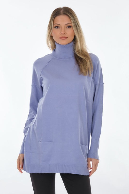 Vedi Women's Tunic 2322010