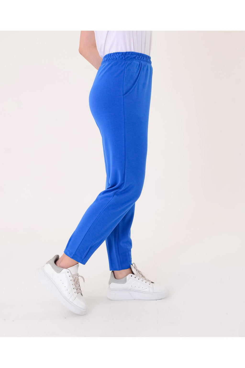 Vedi Minimalist Kadın Jogger Pantolon - Rahat & Şık