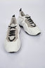 W Collection Minimalist Deri Sneaker - Günlük Kullanım