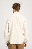 Wrangler Erkek Relaxed Fit Geniş Kesim Gömlek W241245614