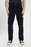 Wrangler Erkek Korduroy Pantolon - Regular Fit - Günlük Şıklık