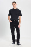 Wrangler Erkek Korduroy Pantolon - Regular Fit - Günlük Şıklık