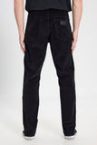 Wrangler Erkek Korduroy Pantolon - Regular Fit - Günlük Şıklık