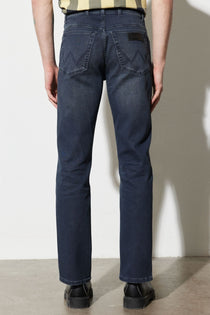 Wrangler Erkek Regular Fit Jean - Klasik ve Şık Günlük Stil