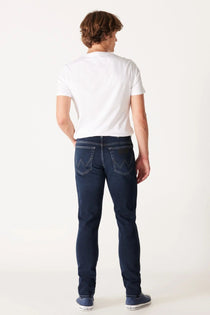 Wrangler Slim Fit Erkek Jean - Günlük Şıklık