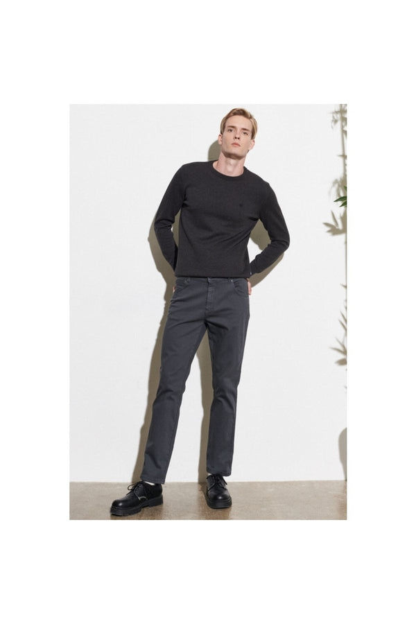 Wrangler Erkek Minimalist Regular Fit Jean - Günlük Stil