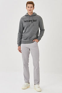 Wrangler Erkek Kot Pantolon W12S004035