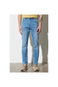 Wrangler Erkek Minimalist Regular Fit Jean Pantolon - Günlük Stil