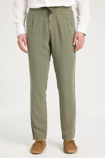 Wrangler Erkek Minimalist Regular Fit Pantolon - Günlük Kullanım