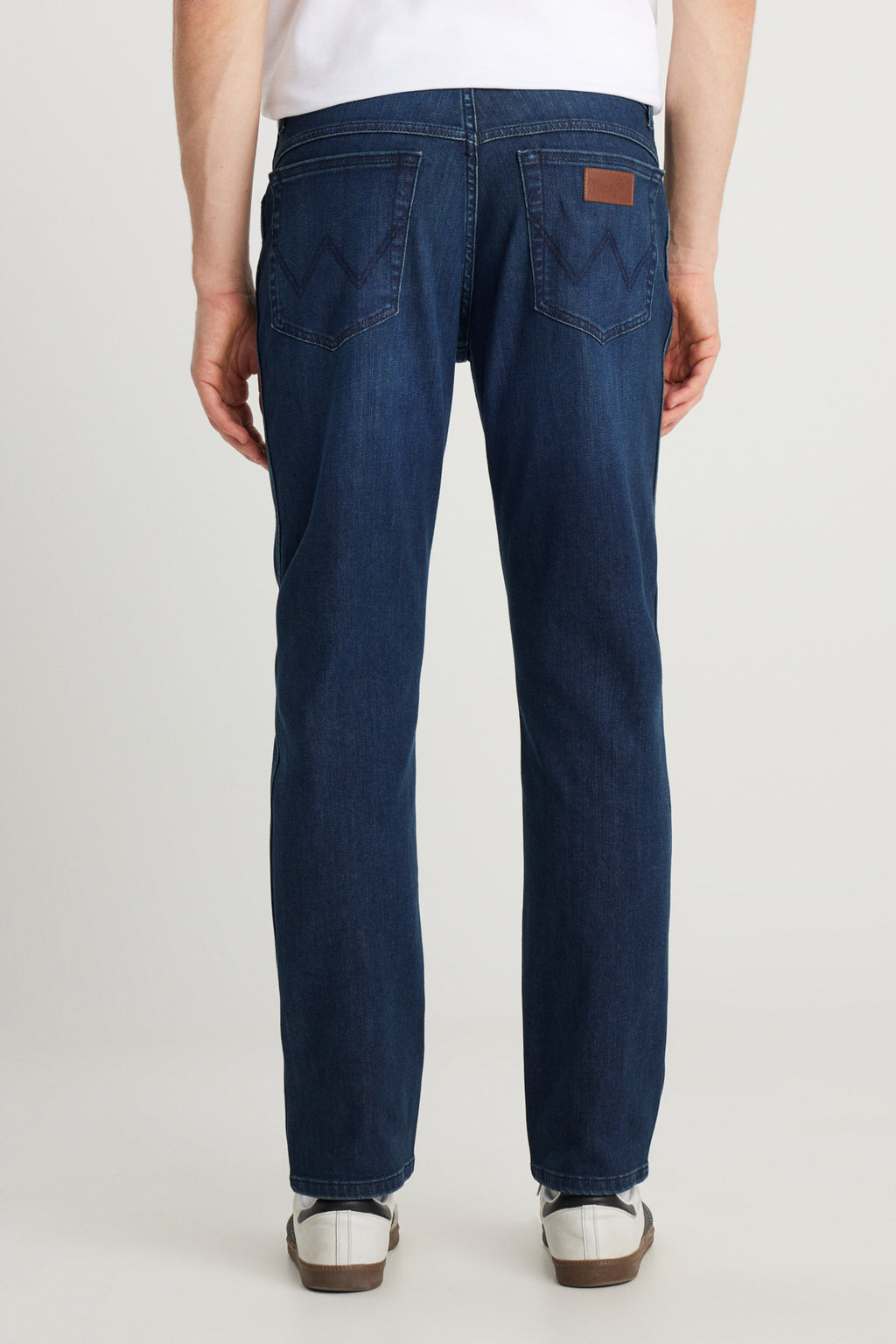 Wrangler Erkek Pantolon W12S00019337