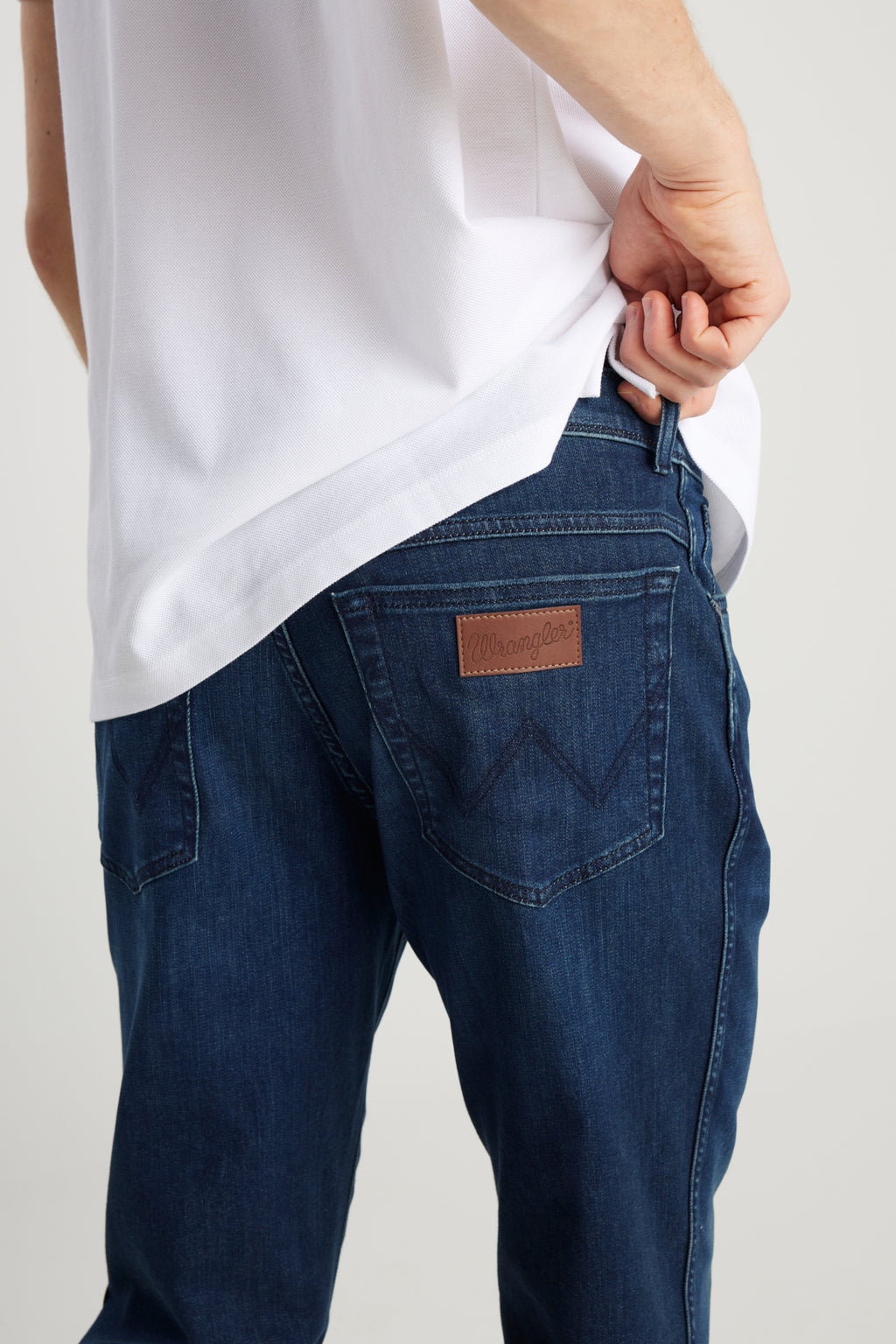 Wrangler Erkek Pantolon W12S00019337