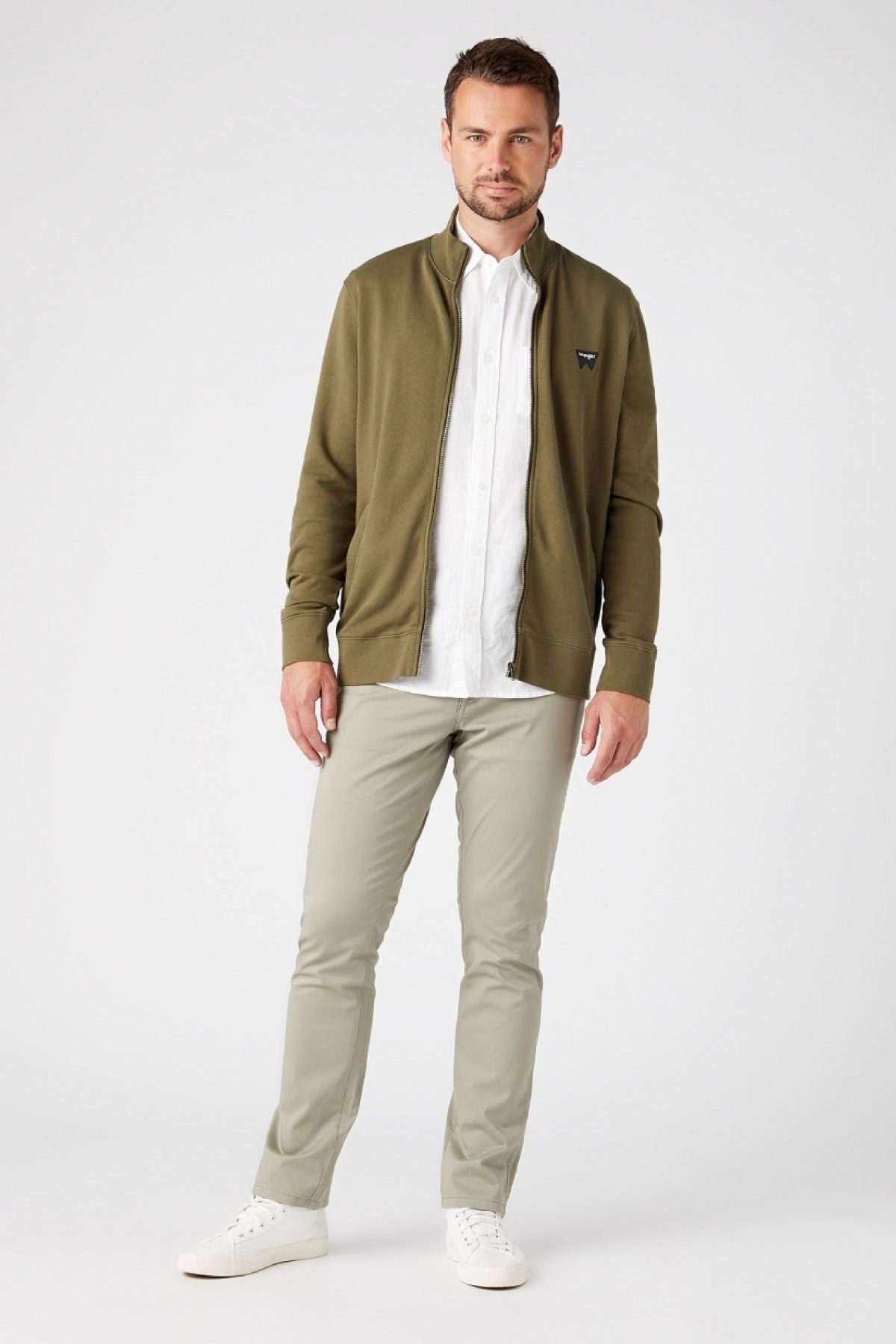 Wrangler Erkek Pantolon W12SEAXT7 Main image