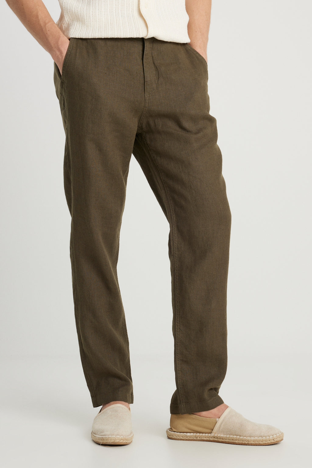 Wrangler Erkek Regular Fit Normal Kesim Pantolon W2510479801
