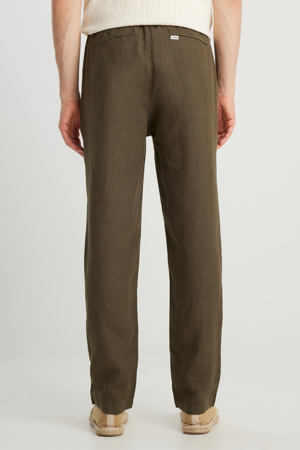 Wrangler Erkek Regular Fit Normal Kesim Pantolon W2510479801
