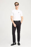 Wrangler Erkek Regular Fit Normal Kesim T-Shirt W7D5K4XX2T989