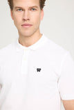 Wrangler Erkek Regular Fit Normal Kesim T-Shirt W7D5K4XX2T989