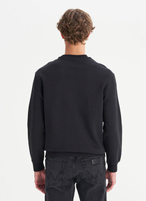 Wrangler Erkek Sweatshirt W2520255001
