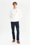 Wrangler Erkek Sweatshirt W2520255W02