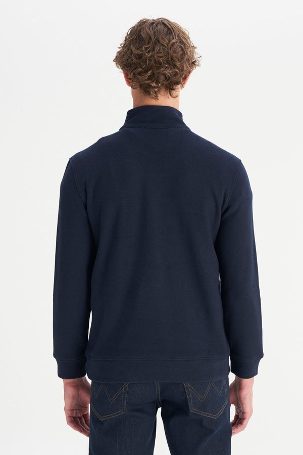 Wrangler Erkek Sweatshirt W2520532410