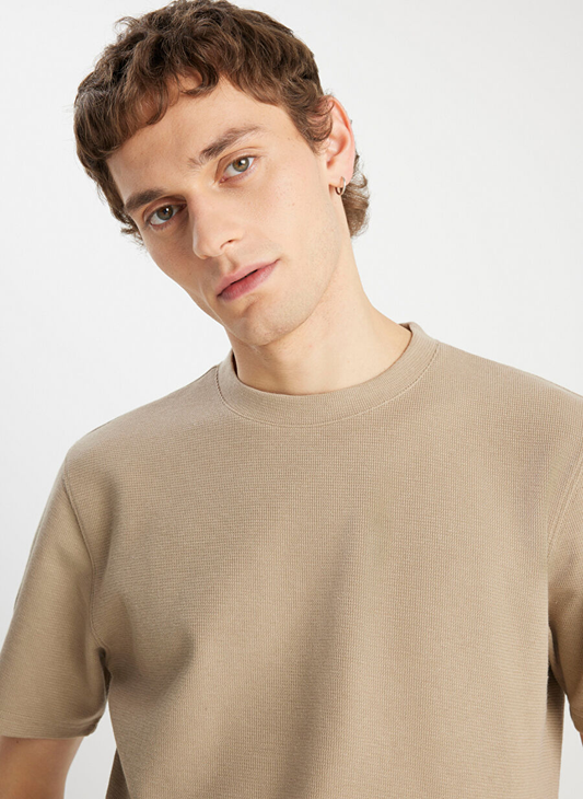 Wrangler Men's T-Shirt MW2510718614