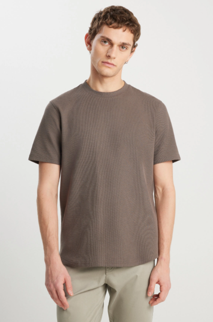 Wrangler Erkek T-Shirt MW2510718801 Secondary image