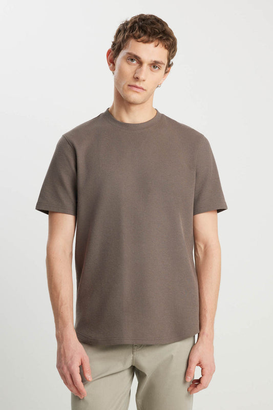 Wrangler Erkek T-Shirt MW2510718801