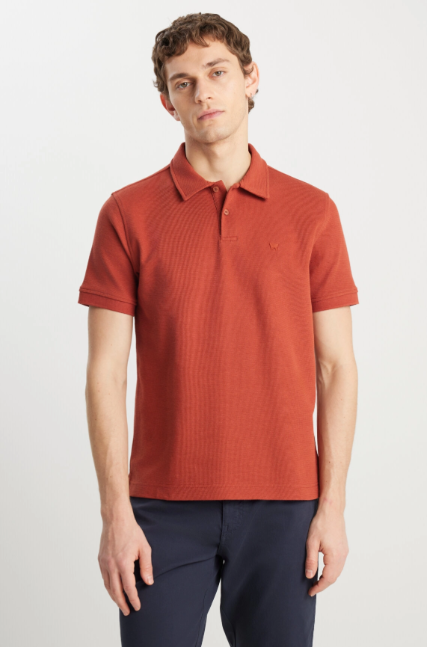 Wrangler Erkek T-Shirt MW2510720222 Main image