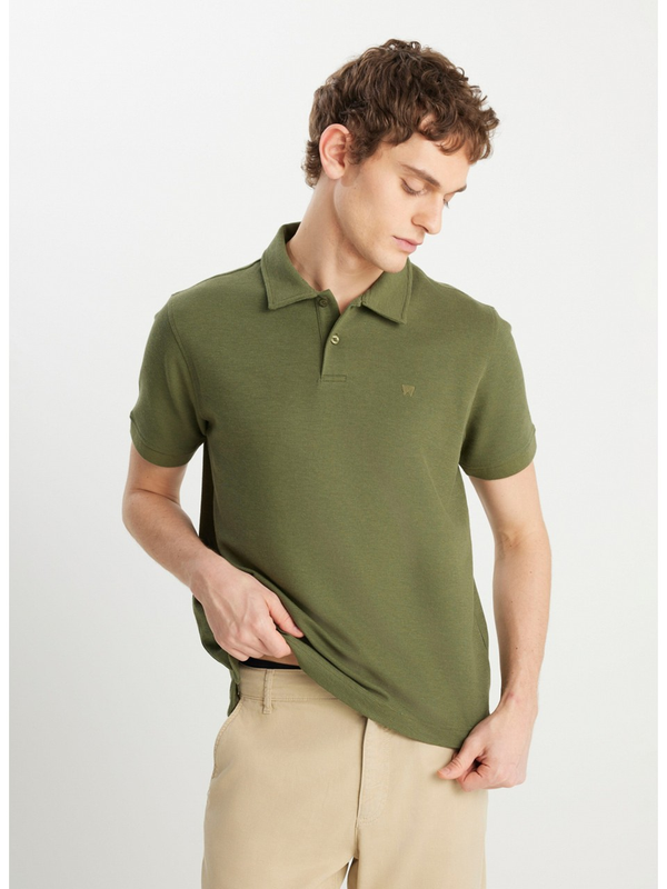 Wrangler Erkek T-Shirt MW2510720308
