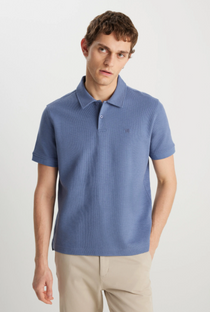 Wrangler Erkek T-Shirt MW2510720404