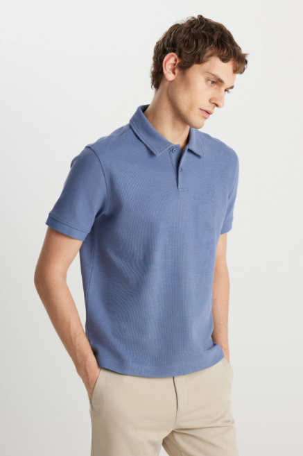 Wrangler Erkek T-Shirt MW2510720404 Secondary image