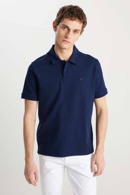 Wrangler Erkek T-Shirt MW2510720410 Main image