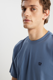 Wrangler Erkek T-Shirt MW7NM203877223