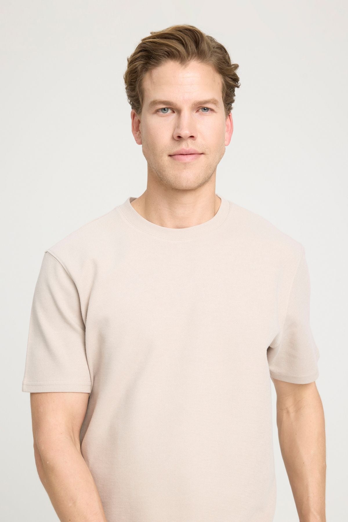 Wrangler Erkek T-Shirt W241404614 Secondary image