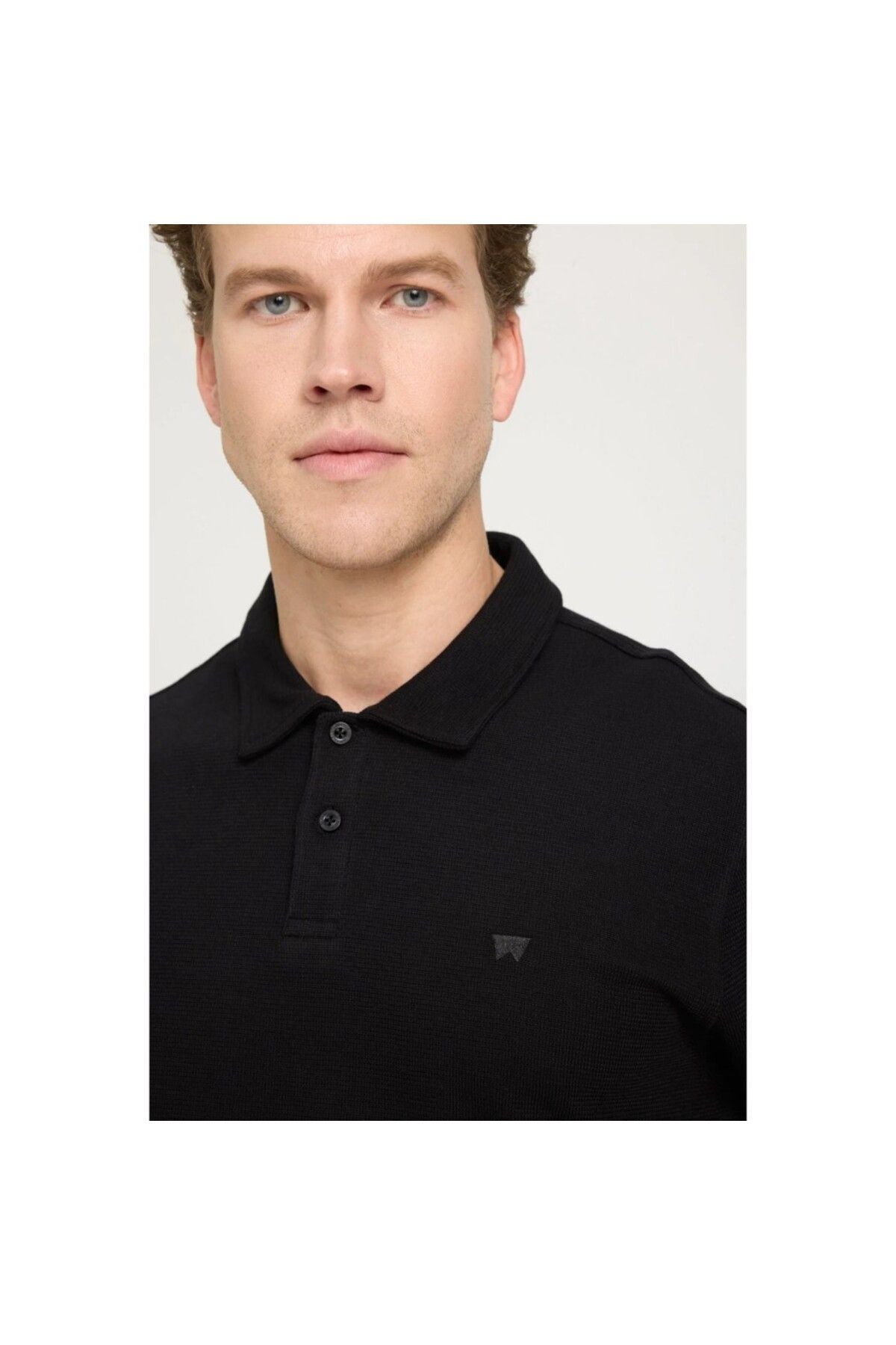 Wrangler Erkek T-Shirt W241557001