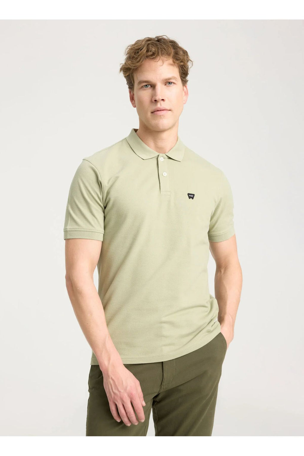 Wrangler Erkek T-Shirt W7D5K4XX2T37Y