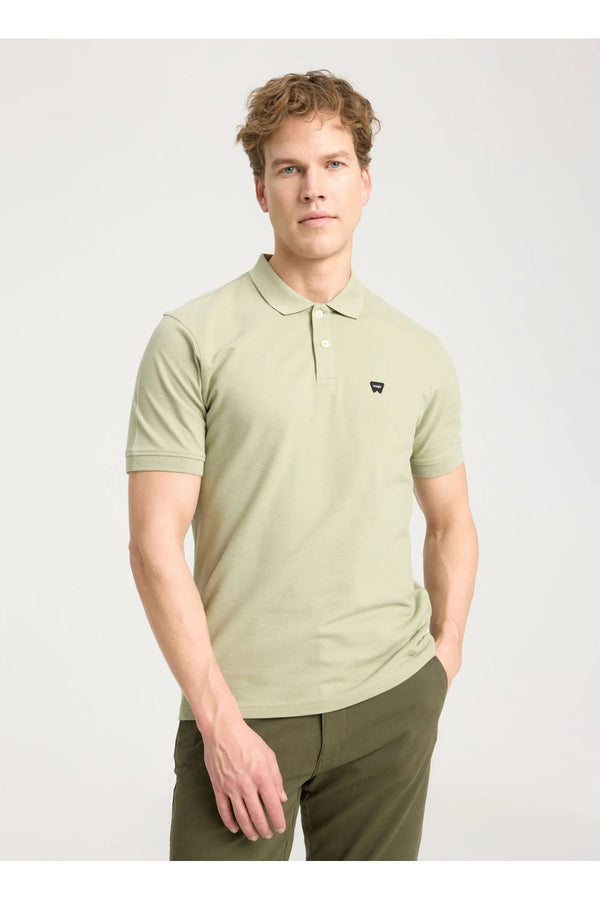 Wrangler Erkek T-Shirt W7D5K4XX2T37Y