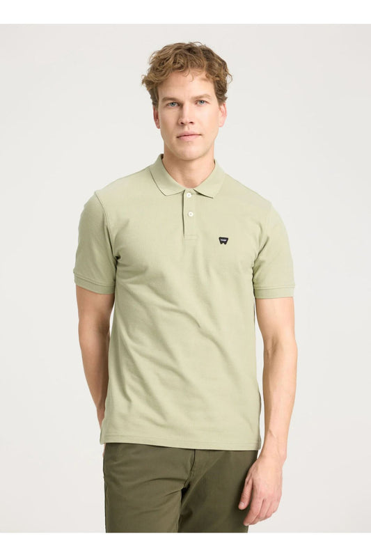 Wrangler Erkek T-Shirt W7D5K4XX2T37Y