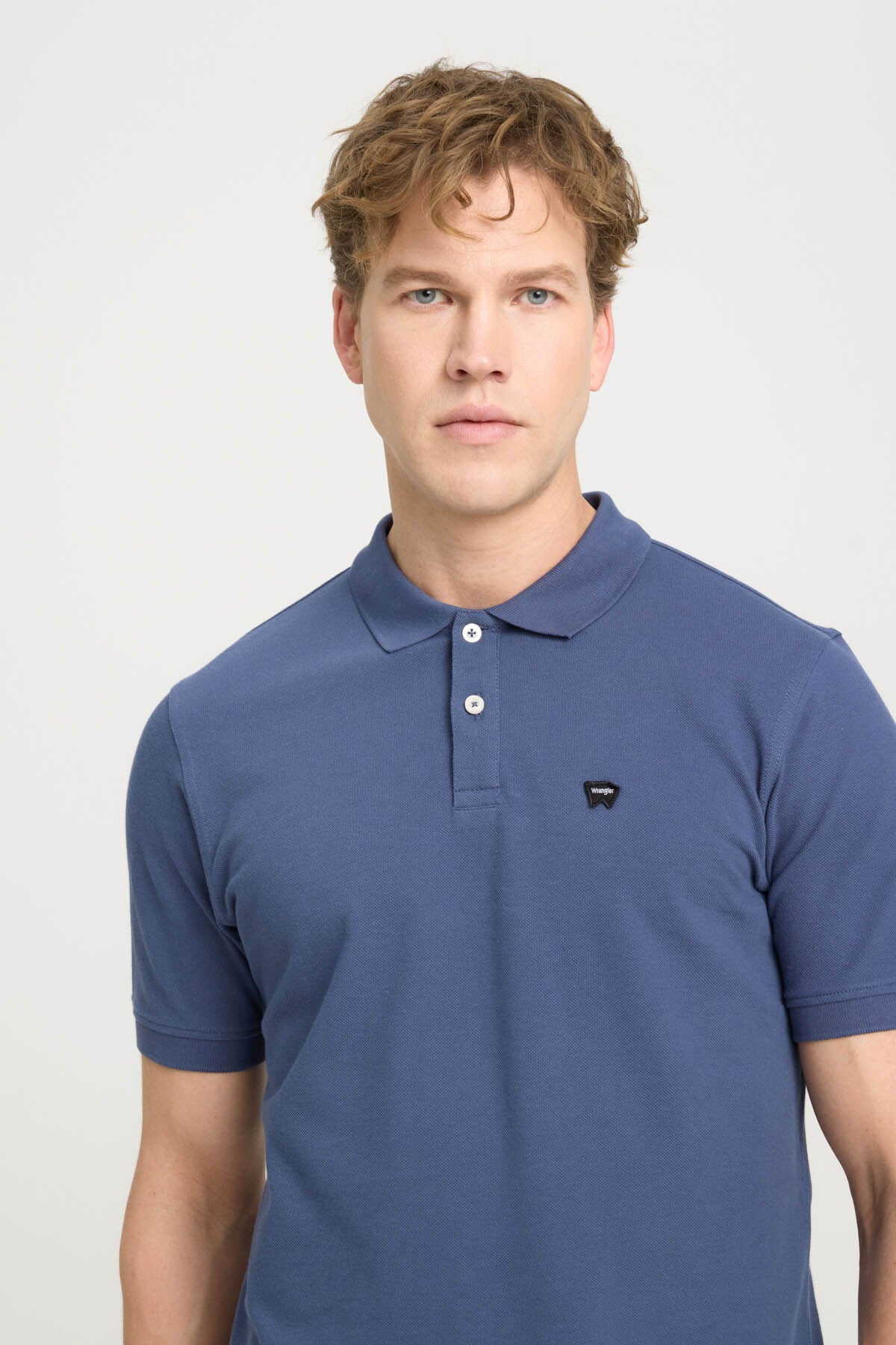Wrangler Erkek T-Shirt W7D5K4XX2TXZ8 Secondary image