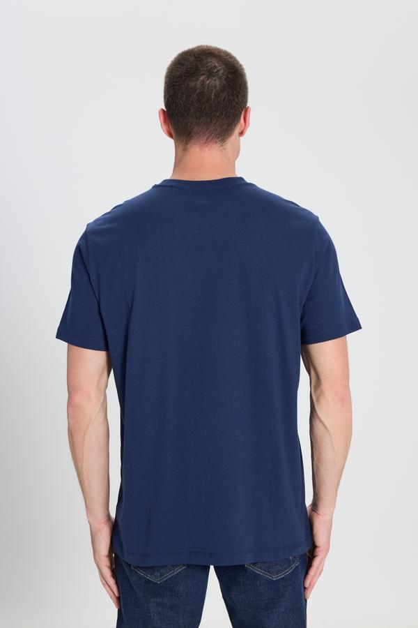 Wrangler Erkek T-Shirt W7NM203877W72 Main image