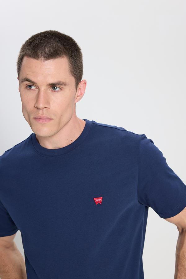 Wrangler Erkek T-Shirt W7NM203877W72