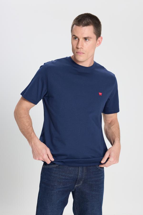 Wrangler Erkek T-Shirt W7NM203877W72