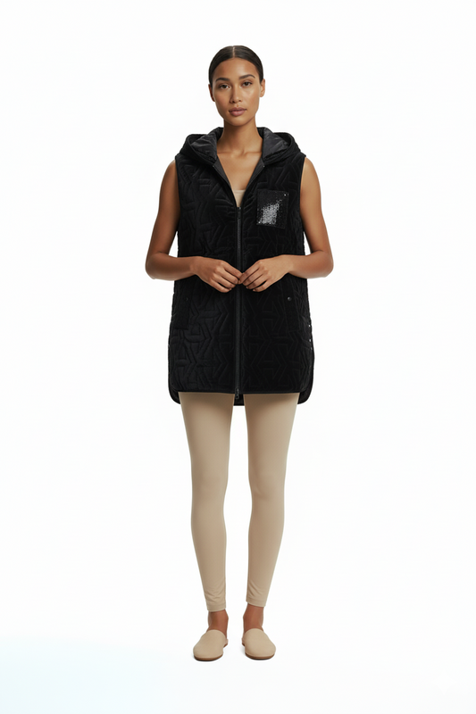 Daıdo Kadın Yelek 19K321909812