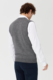 Men's Pocket Vest Pattern
